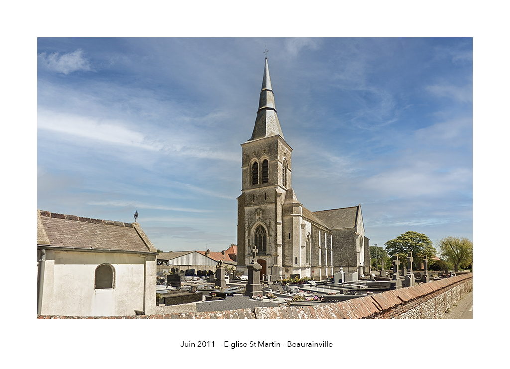 eglise